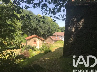 Domaine à Ambazac (87240)