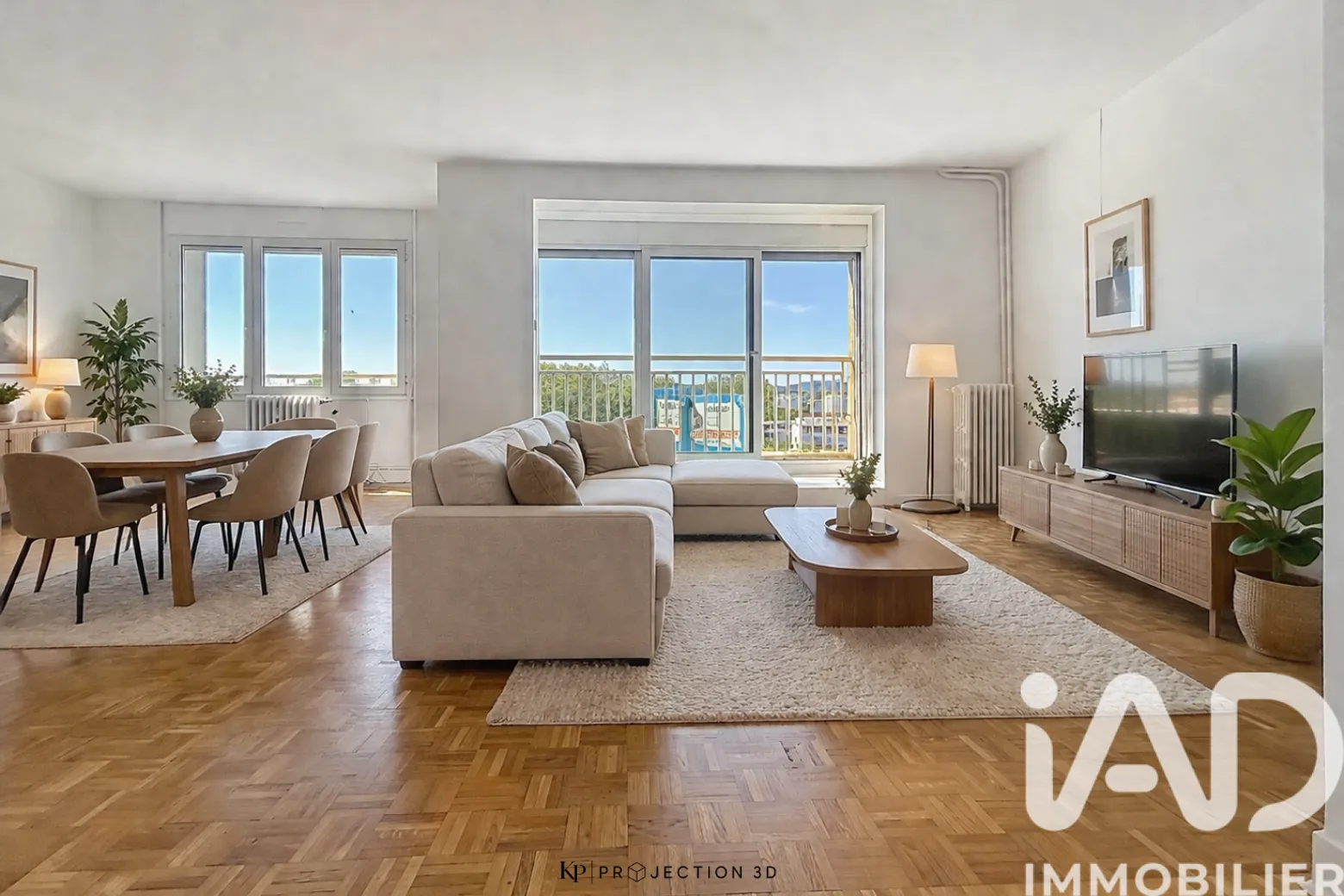 appartement à Thionville