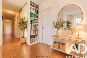 Appartement à Thionville (57100)