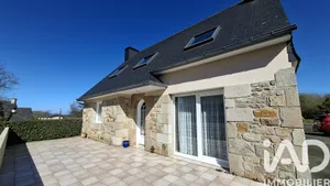 Maison à Pleumeur-Bodou (22560)