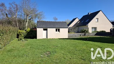 House in Pleumeur-Bodou (22560)