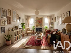 Appartement à Rochefort (17300)