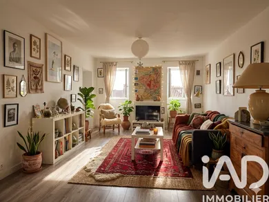 Appartement à Rochefort (17300)