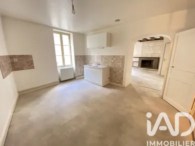 Appartement à Châtillon-sur-Indre (36700)