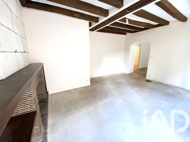 Appartement à Châtillon-sur-Indre (36700)