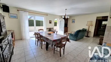 House in Pleumeur-Bodou (22560)