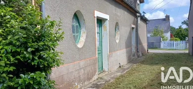 Maison de campagne à Massérac (44290)