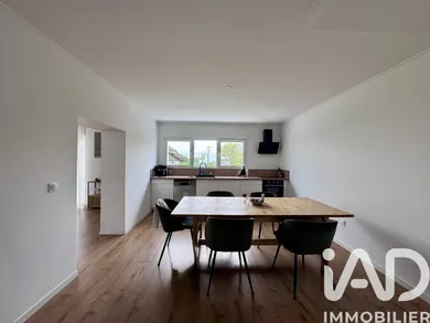 Maison à Téterchen (57220)