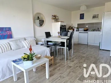 Appartement à Royan (17200)