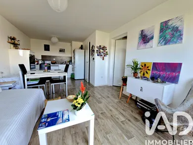 Appartement à Royan (17200)