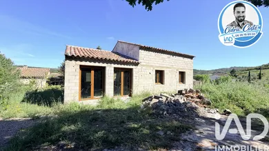 House in Villerouge-Termenès (11330)