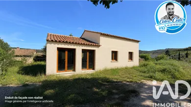 Maison à Villerouge-Termenès (11330)