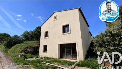 House in Villerouge-Termenès (11330)