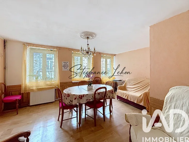 Maison 3 pièces 75 m² · à Boulogne-sur-Mer · 75 m² · 101 000 €