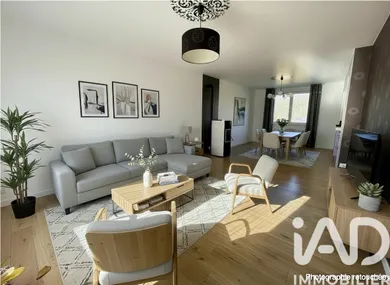 Maison à Domloup (35410)