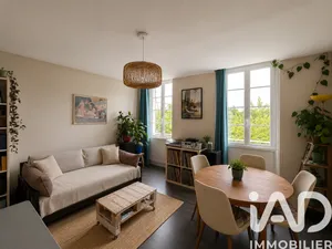 Appartement à Indre (44610)