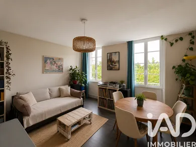 Appartement à Indre (44610)