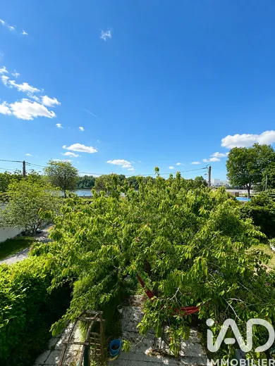 Appartement à Indre (44610)