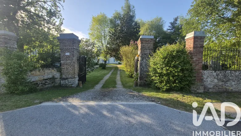 Maison 7 pièces 167 m² · à Caours · 167 m² · 299 000 €