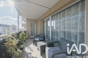 Appartement à Courbevoie (92400)