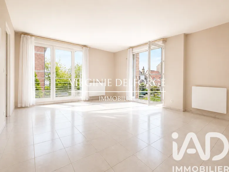 Appartement 3 pièces 68 m² · à Lesquin · 68 m² · 239 000 €