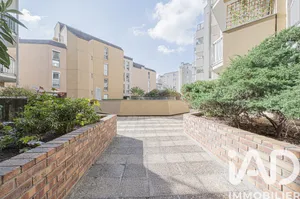 Appartement à Courbevoie (92400)