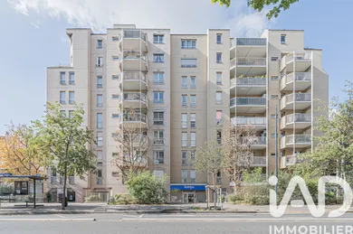 Appartement à Courbevoie (92400)