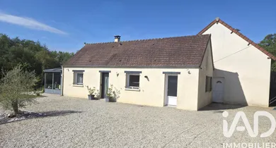 House in Tracy-Bocage (14310)