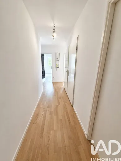 Appartement à Les Mureaux (78130)