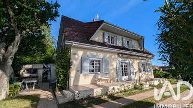 Maison à Lons (64140)