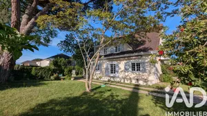 House in Lons (64140)