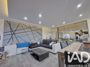 Appartement à Zoufftgen (57330)