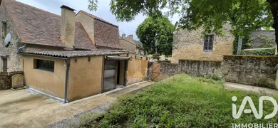 Maison de ville à Le Bugue (24260)