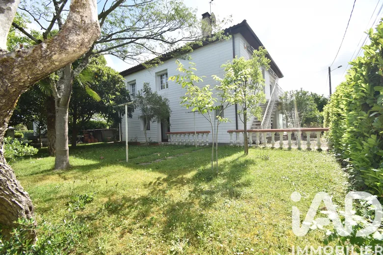 Maison 6 pièces 130 m² · à Muret · 130 m² · 317 000 €