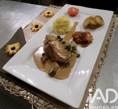 Restaurant à Agen (47000)