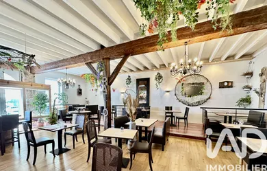 Restaurant à Agen (47000)