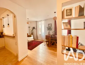 Appartement à Montreuil (93100)