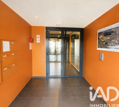 Appartement à Les Mureaux (78130)