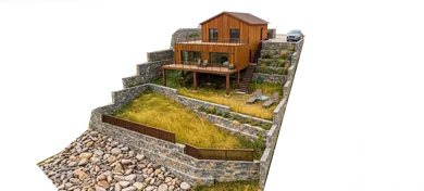 Land in Saint-Paul (97423)