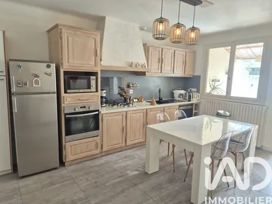 Townhouse in La Roche-sur-Yon (85000)