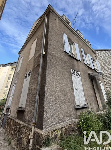 Appartement à Le Vésinet (78110)