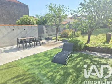 Townhouse in La Roche-sur-Yon (85000)