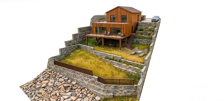 Terrain à Saint-Paul (97423) · 115 000 €