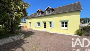 Maison à Sommervieu (14400)