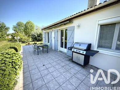 House in Melle (79500)