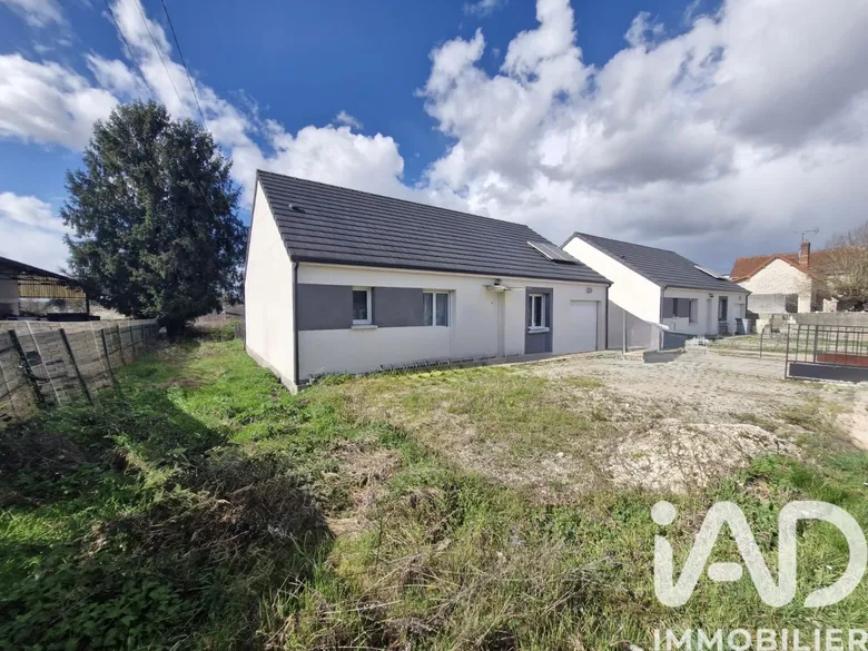 Maison 10 pièces 190 m² · à Châlette-sur-Loing · 190 m² · 259 990 €