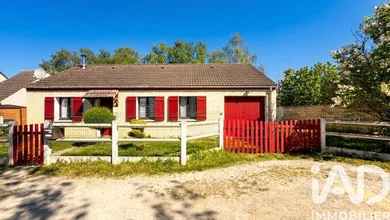 Detached house in SAINT CLEMENT (89100)