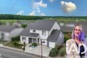 House in Kuntzig (57970)