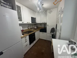 Apartment in Brunoy (91800)