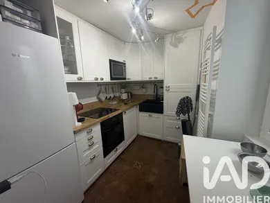 Appartement à Brunoy (91800)